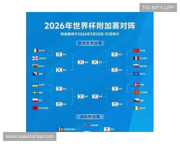 2026年世界杯瑞典VS突尼斯比赛时间及赛程表详细信息一览